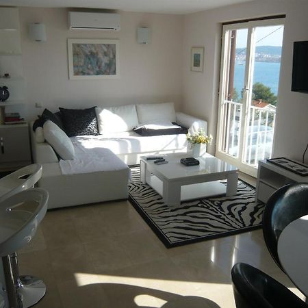 G&B Apartments Trogir Dış mekan fotoğraf