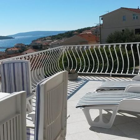 G&B Apartments Trogir Dış mekan fotoğraf