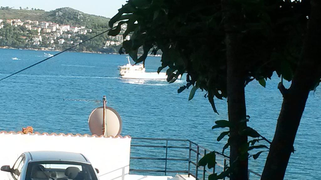 G&B Apartments Trogir Oda fotoğraf