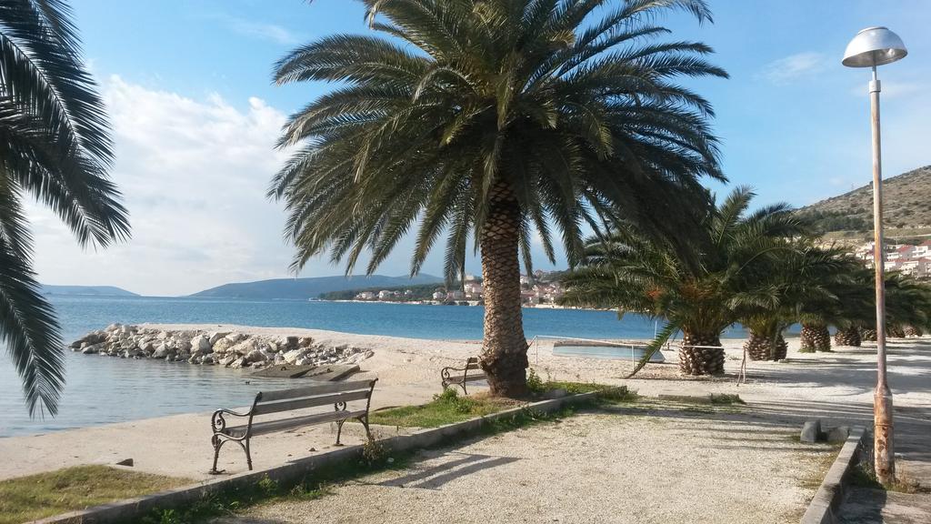 G&B Apartments Trogir Dış mekan fotoğraf