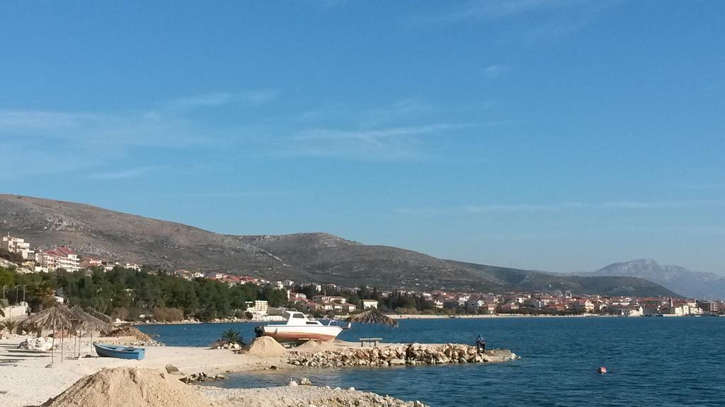 G&B Apartments Trogir Dış mekan fotoğraf
