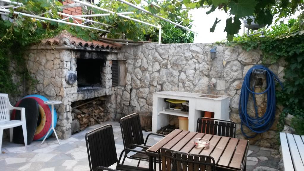 G&B Apartments Trogir Dış mekan fotoğraf