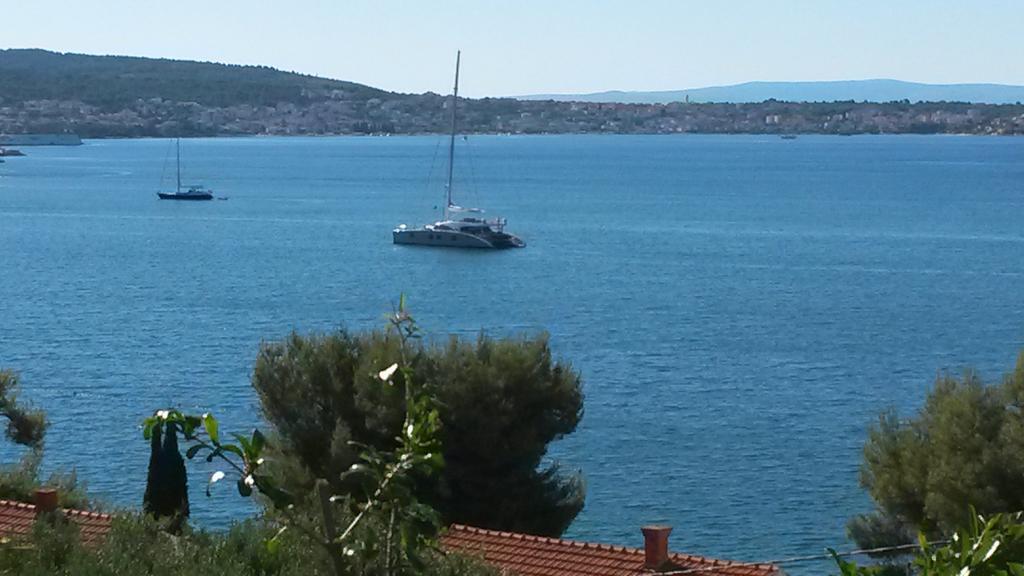 G&B Apartments Trogir Dış mekan fotoğraf