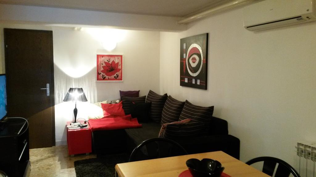 G&B Apartments Trogir Oda fotoğraf