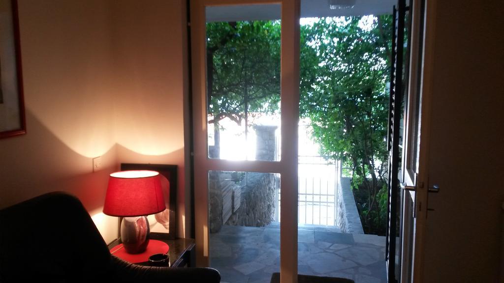 G&B Apartments Trogir Oda fotoğraf