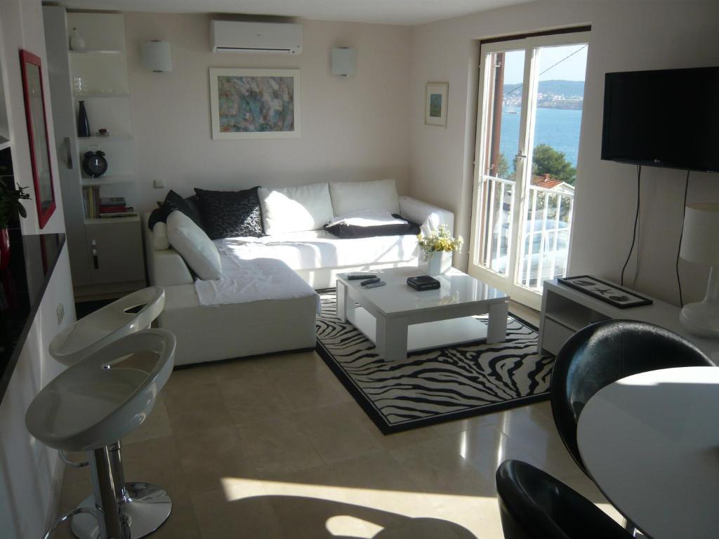 G&B Apartments Trogir Dış mekan fotoğraf
