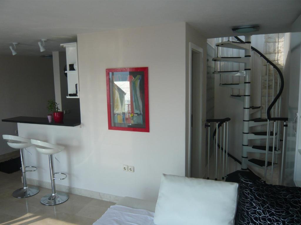 G&B Apartments Trogir Dış mekan fotoğraf