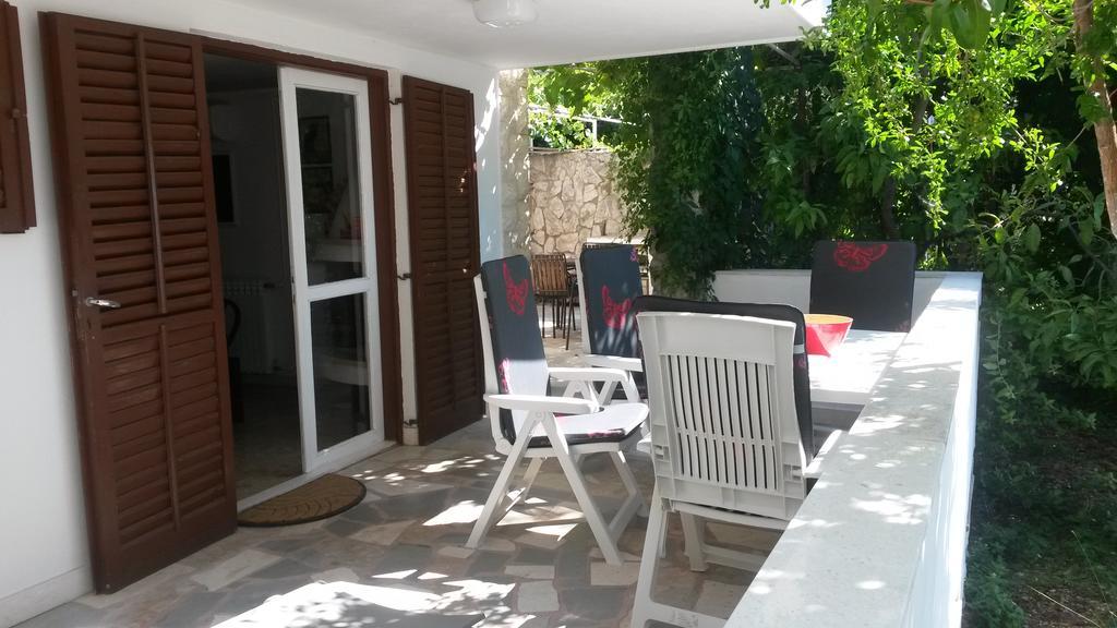 G&B Apartments Trogir Dış mekan fotoğraf