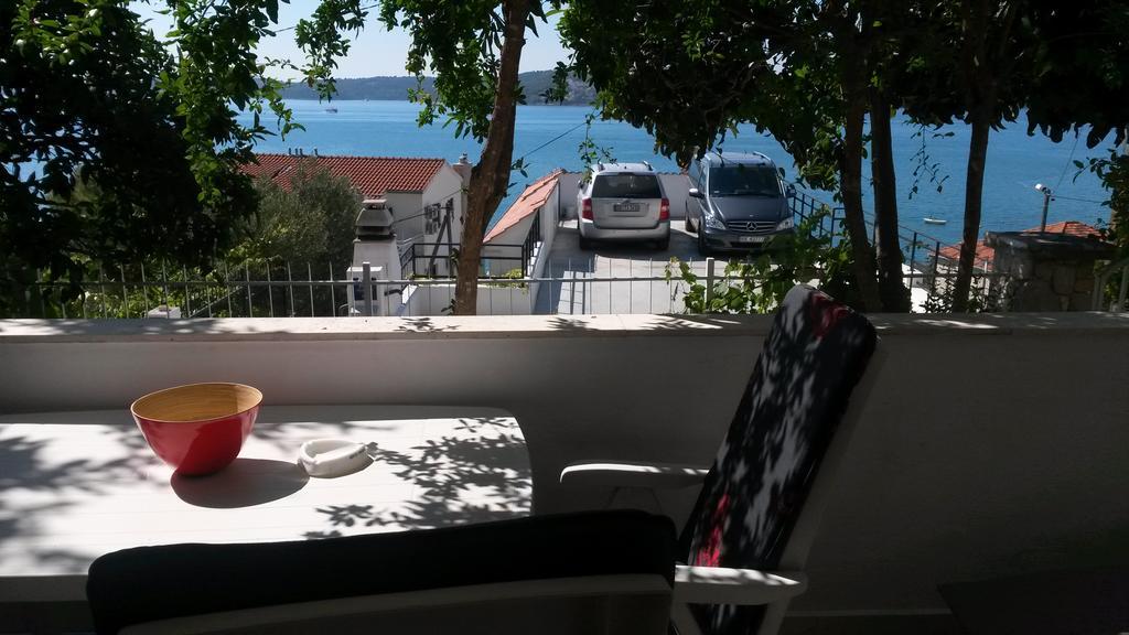 G&B Apartments Trogir Dış mekan fotoğraf