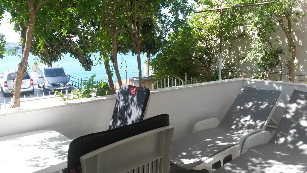G&B Apartments Trogir Dış mekan fotoğraf