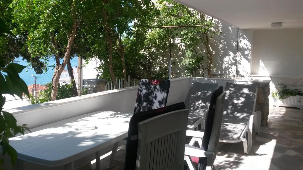 G&B Apartments Trogir Dış mekan fotoğraf