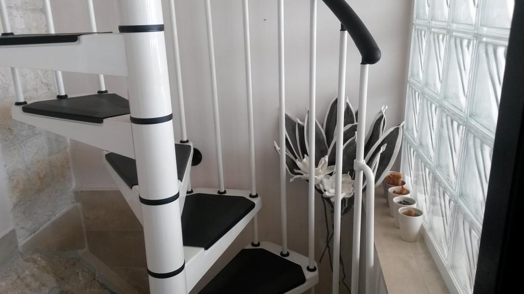 G&B Apartments Trogir Dış mekan fotoğraf