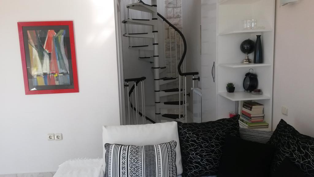 G&B Apartments Trogir Dış mekan fotoğraf