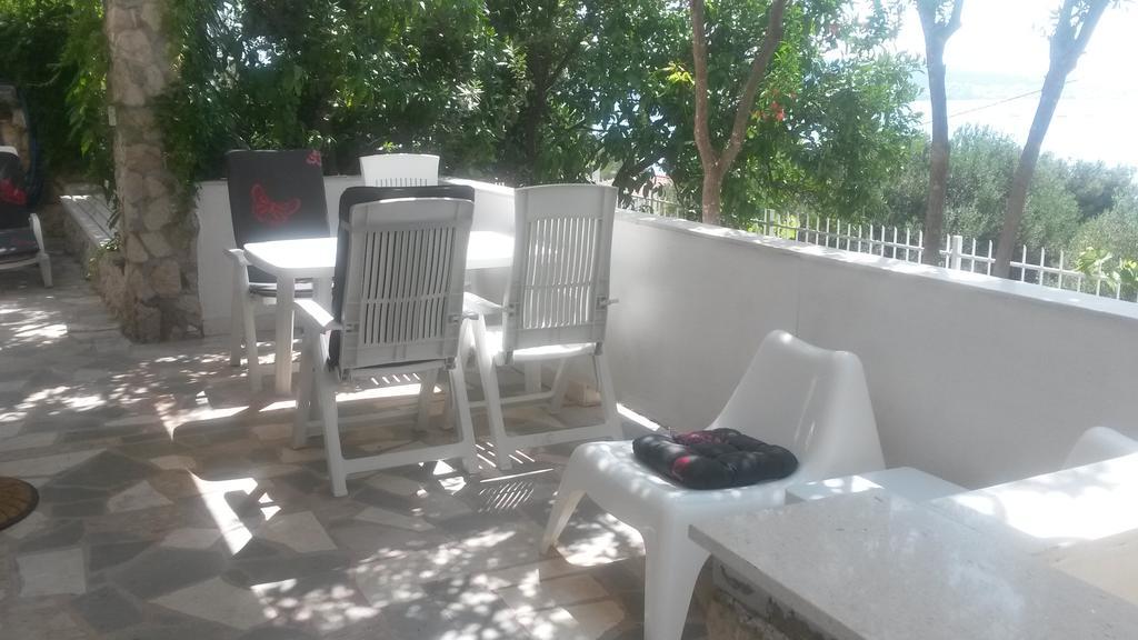 G&B Apartments Trogir Dış mekan fotoğraf