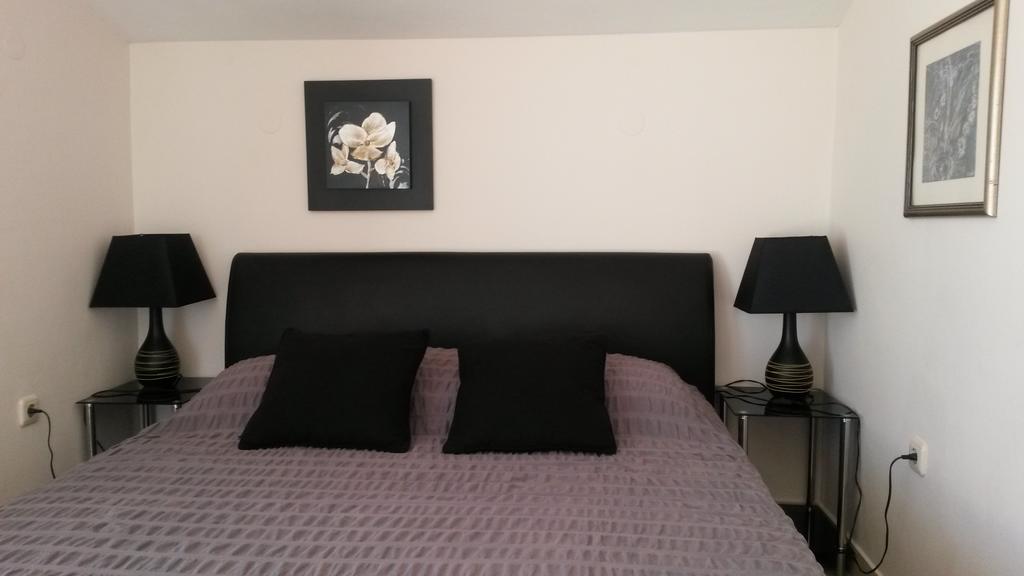 G&B Apartments Trogir Dış mekan fotoğraf